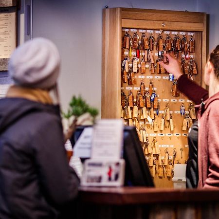 Koeja Fjaellhotell Edsasdalen Luaran gambar