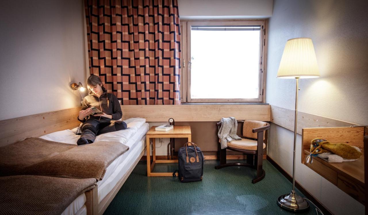 Koeja Fjaellhotell Edsasdalen Luaran gambar