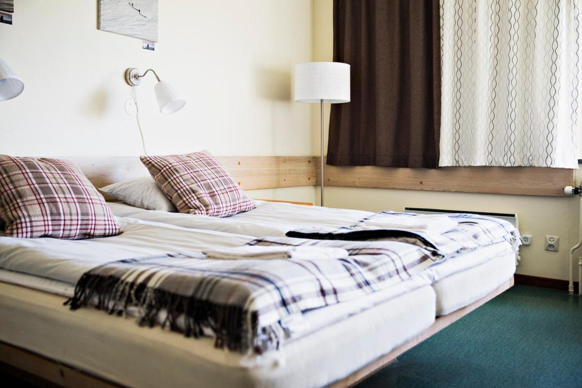 Koeja Fjaellhotell Edsasdalen Luaran gambar