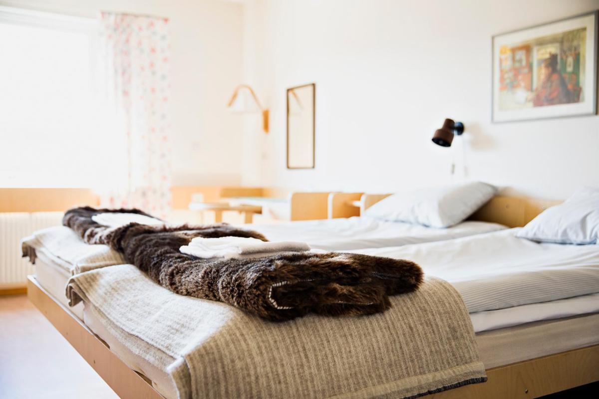 Koeja Fjaellhotell Edsasdalen Luaran gambar