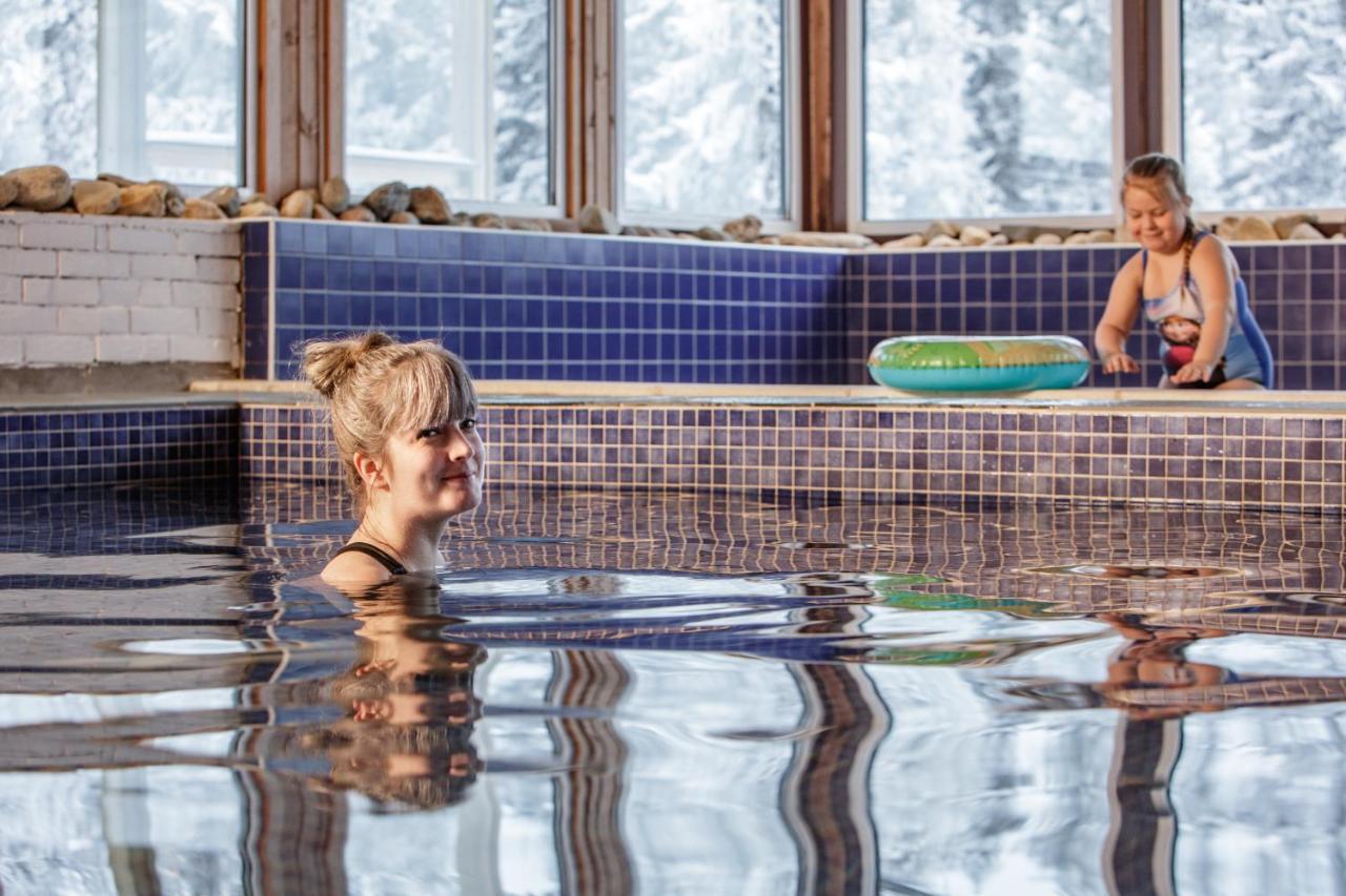 Koeja Fjaellhotell Edsasdalen Luaran gambar