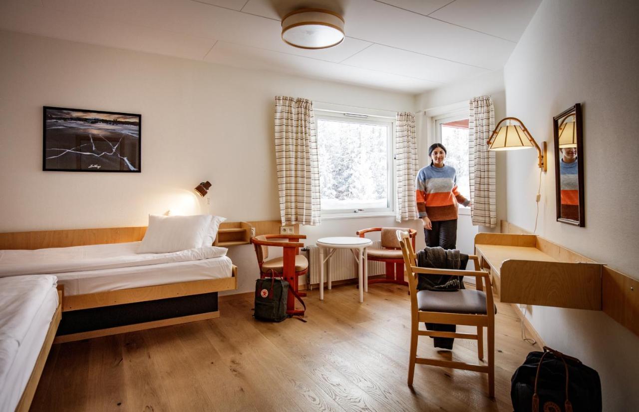 Koeja Fjaellhotell Edsasdalen Bilik gambar