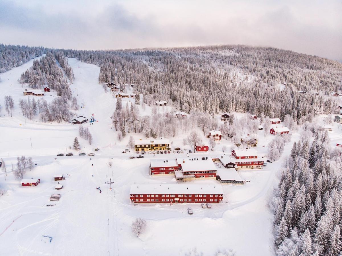 Koeja Fjaellhotell Edsasdalen Luaran gambar