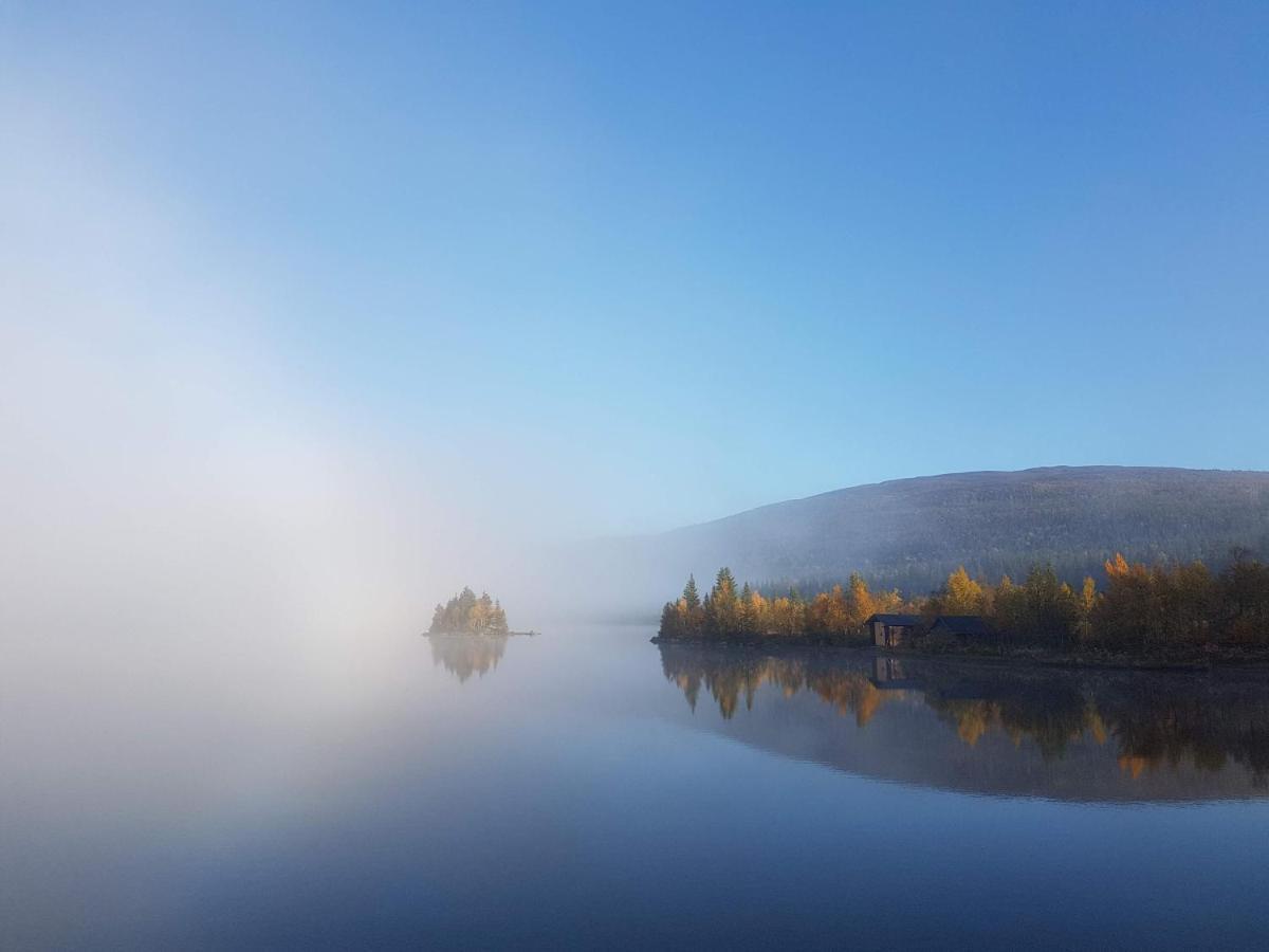 Koeja Fjaellhotell Edsasdalen Luaran gambar