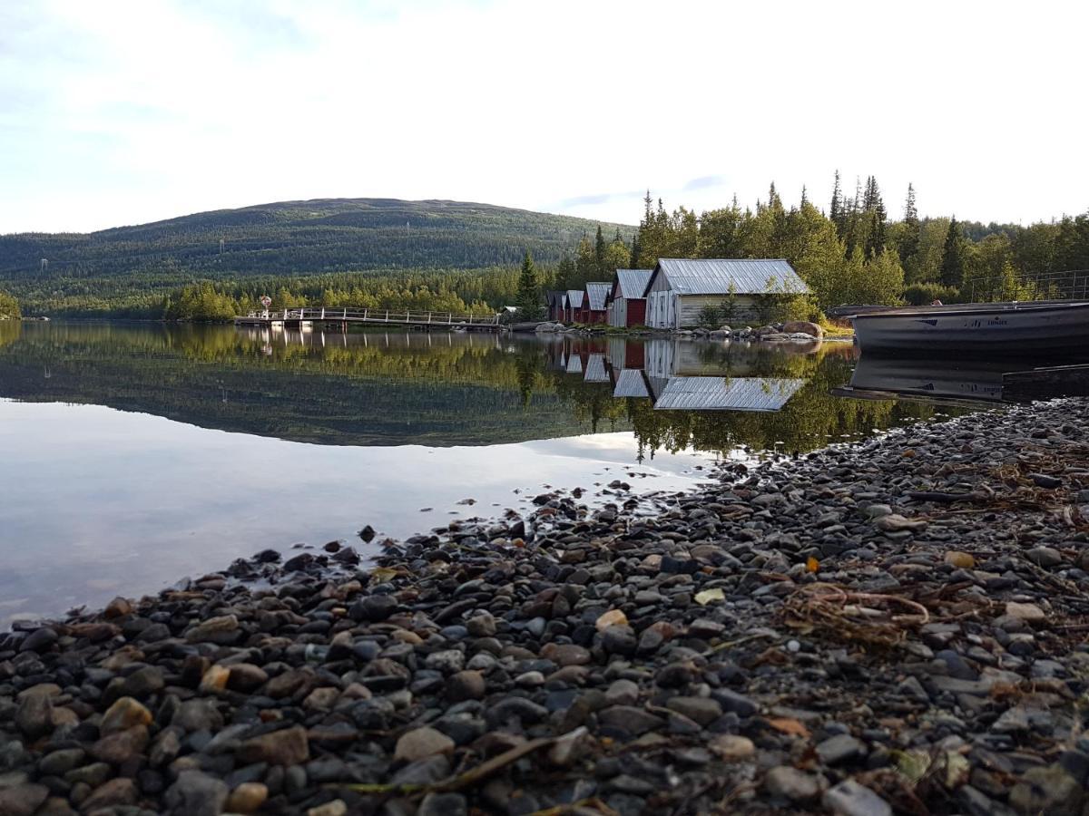 Koeja Fjaellhotell Edsasdalen Luaran gambar
