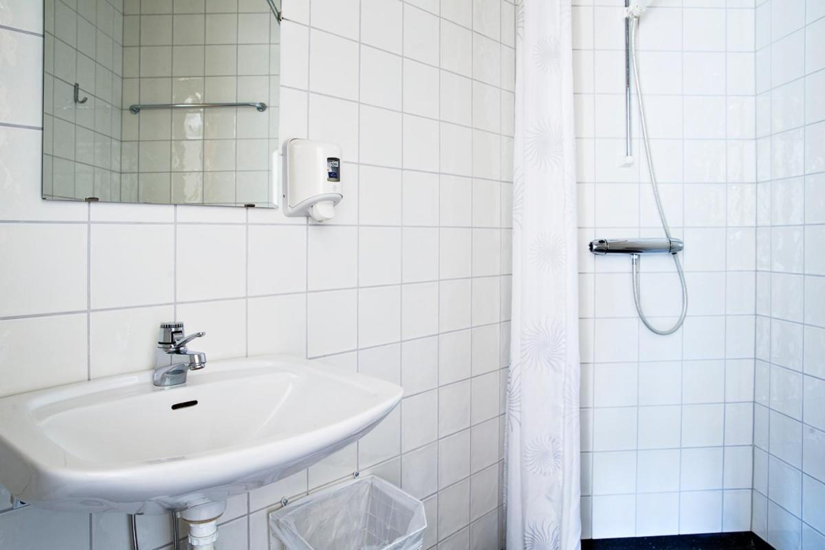 Koeja Fjaellhotell Edsasdalen Bilik gambar