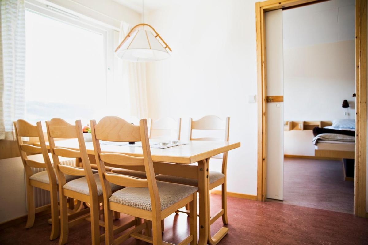 Koeja Fjaellhotell Edsasdalen Bilik gambar
