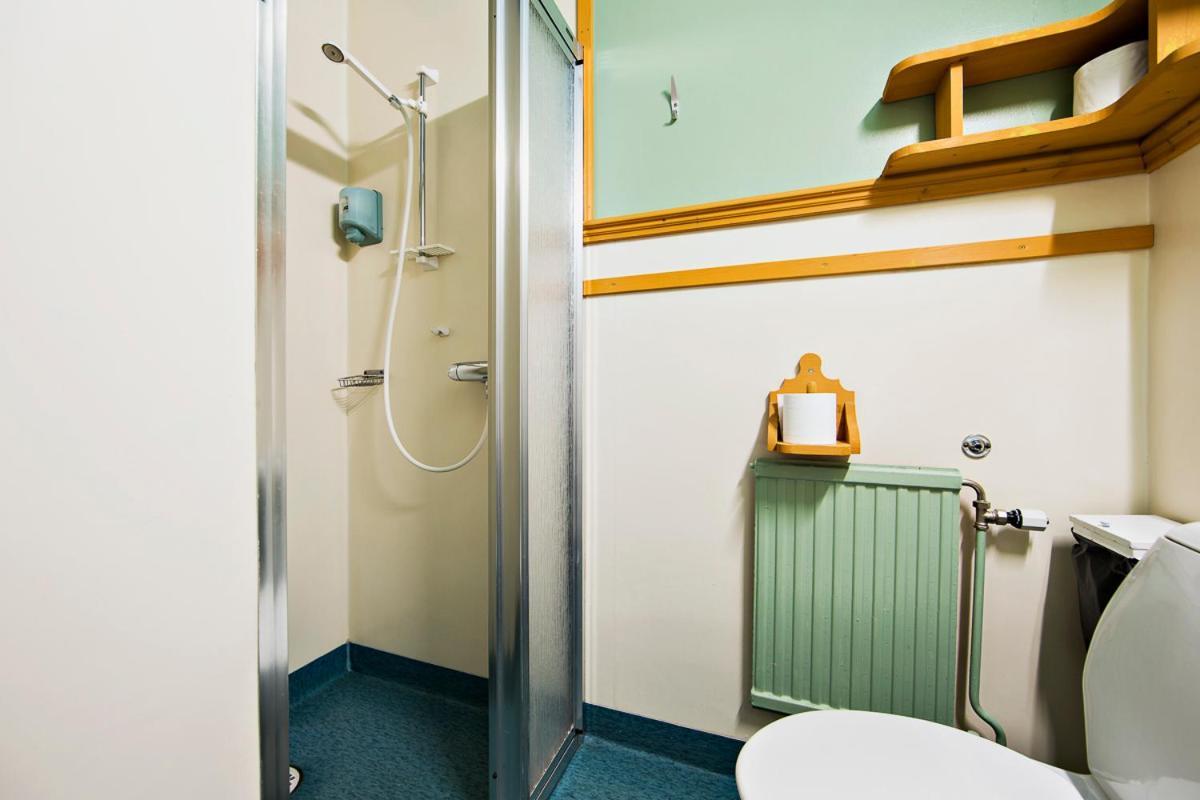 Koeja Fjaellhotell Edsasdalen Bilik gambar