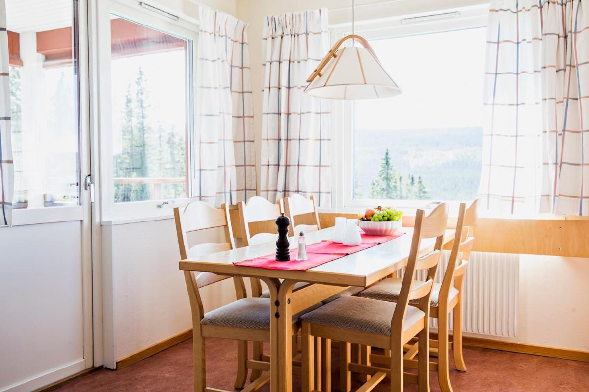 Koeja Fjaellhotell Edsasdalen Bilik gambar