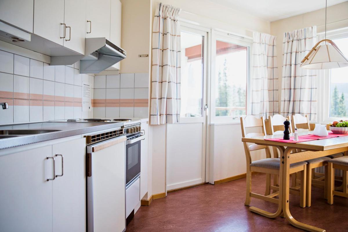 Koeja Fjaellhotell Edsasdalen Bilik gambar