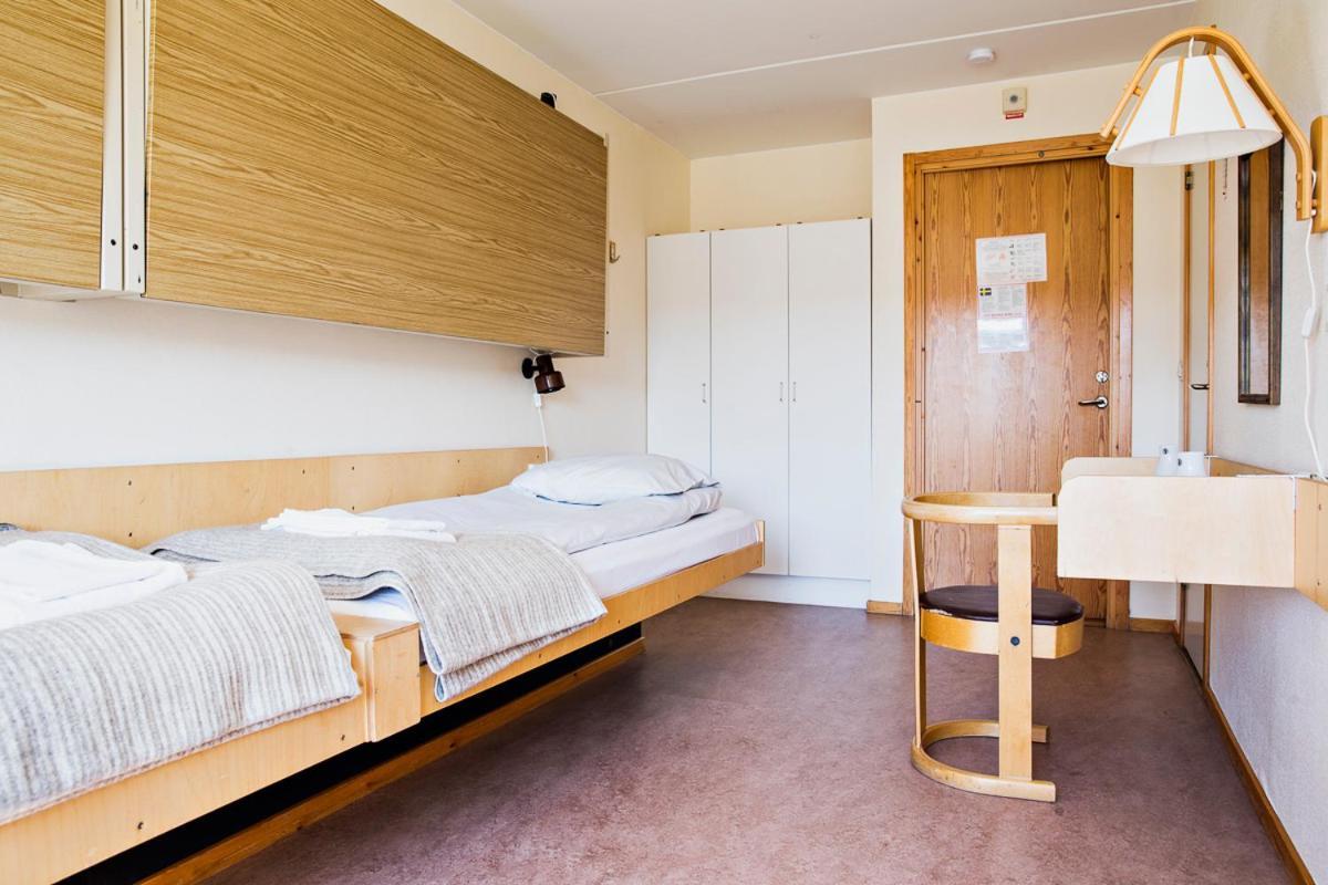 Koeja Fjaellhotell Edsasdalen Bilik gambar