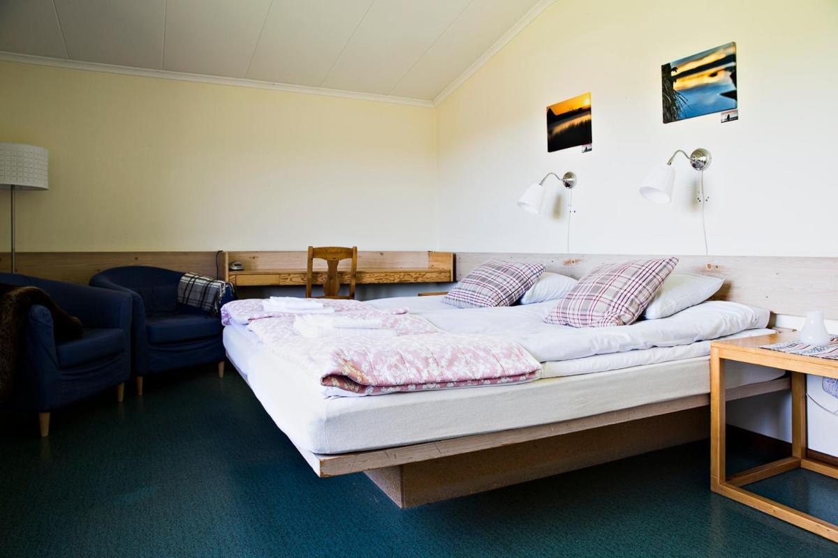 Koeja Fjaellhotell Edsasdalen Bilik gambar