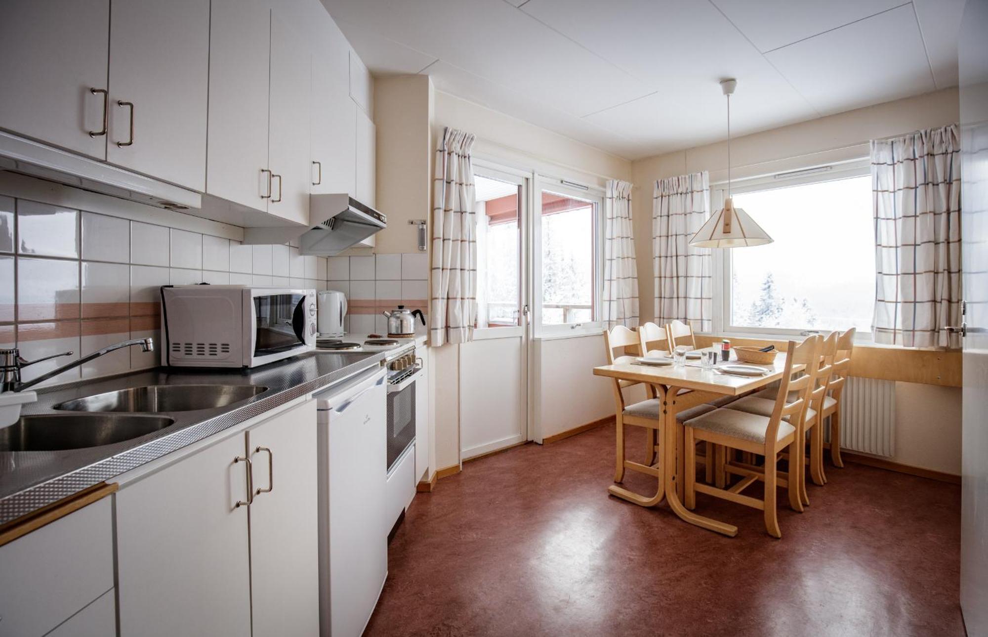Koeja Fjaellhotell Edsasdalen Bilik gambar